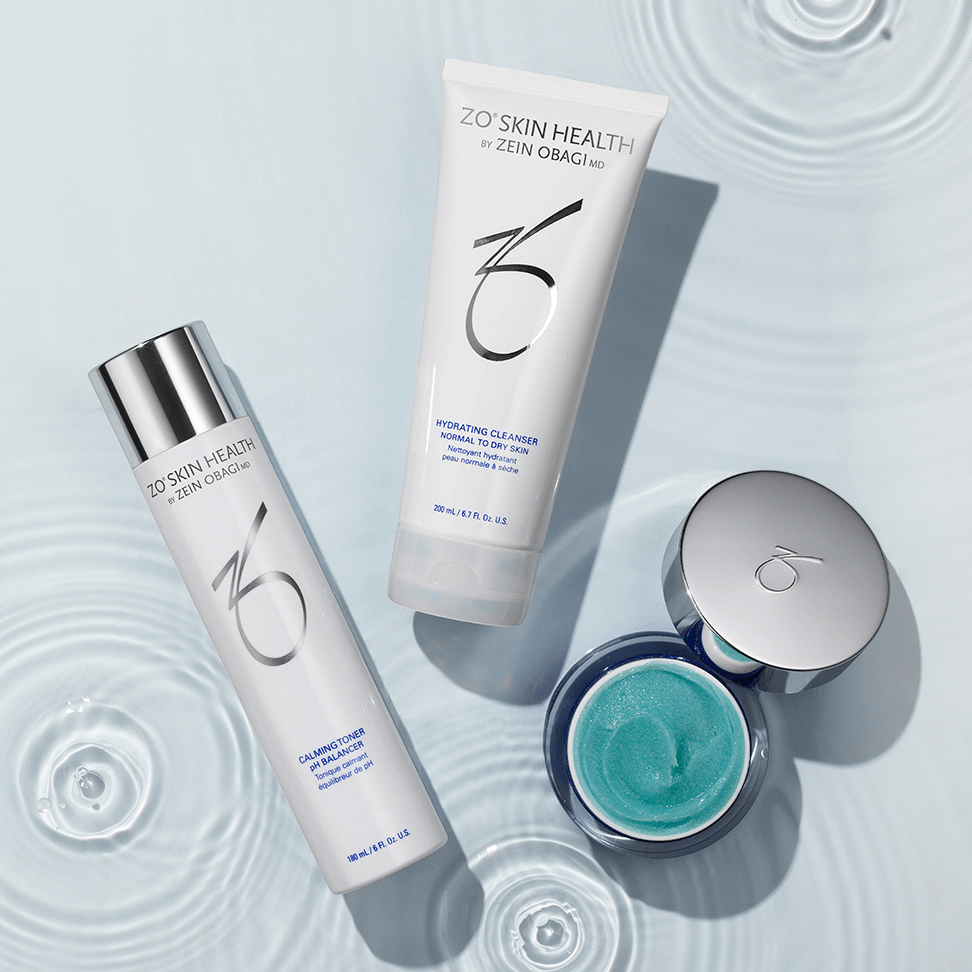 Any Two ZO® Skin Health Products